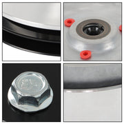 DURAFORCE For Club Car DS Gas 1997+, Precedent 2004+ Golf Cart Cp-0020 Front Drive Clutch