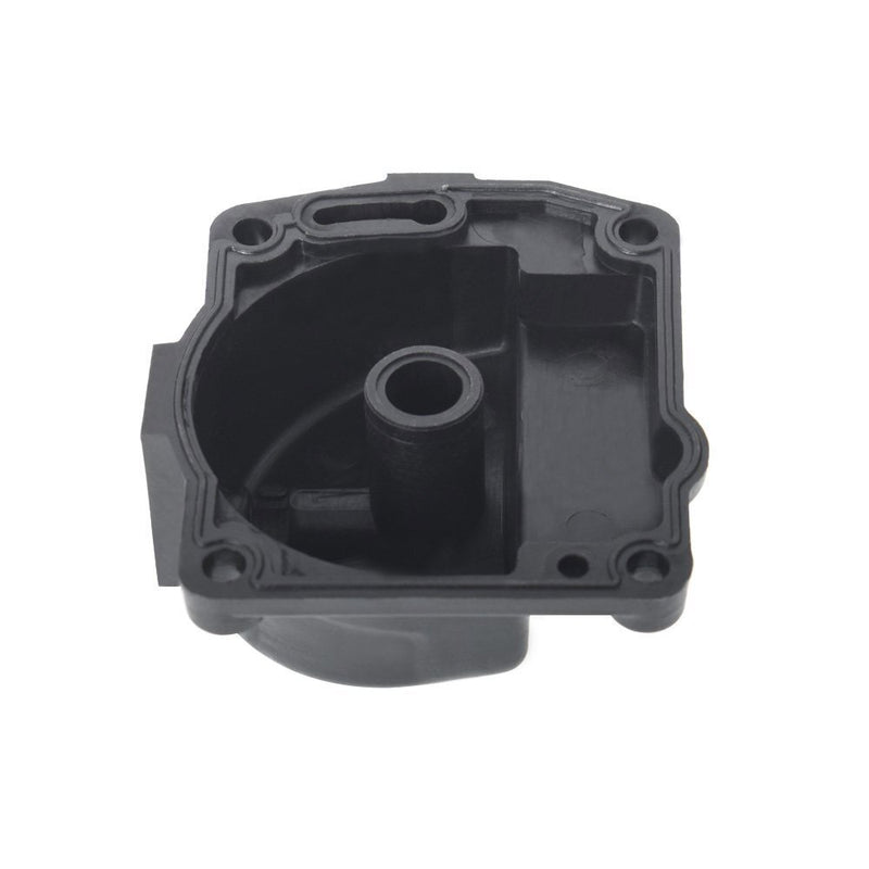 DURAFORCE Carburetor Bowl Float Chamber For Johnson 90 100 105 115 135 150 175HP 433000