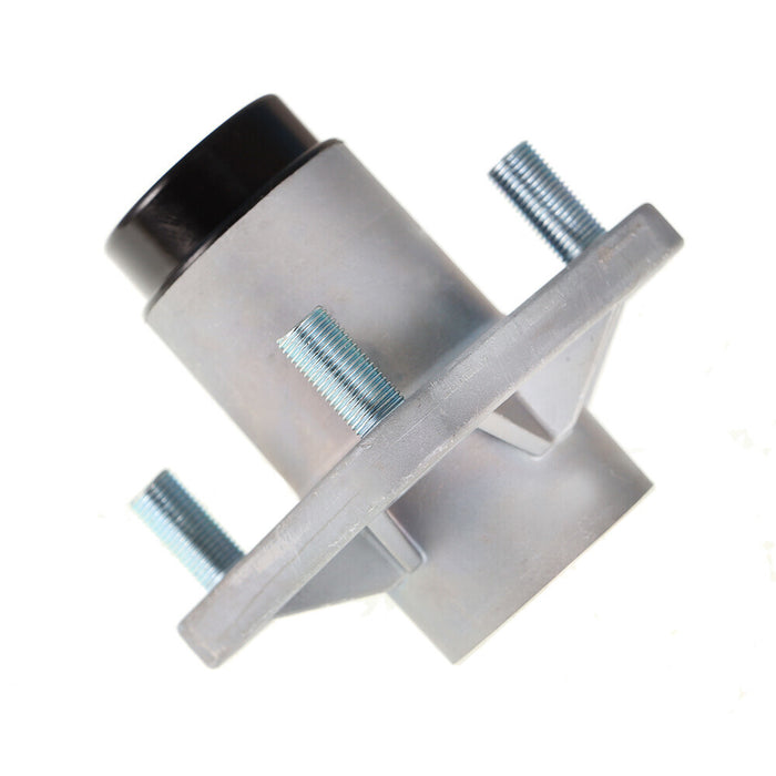 DURAFORCE 2x Front Wheel Hub Kit Bearings Seals For Club Car DS 1982-2002 Golf Cart Models