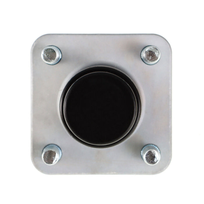 DURAFORCE 2x Front Wheel Hub Kit Bearings Seals For Club Car DS 1982-2002 Golf Cart Models