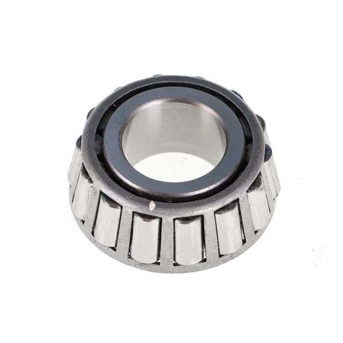 DURAFORCE 2x Front Wheel Hub Kit Bearings Seals For Club Car DS 1982-2002 Golf Cart Models