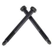DURAFORCE 2 Pack Bellhousing Rear Engine Transom Mount Bolt Kit For Mercruiser 10-97934A1