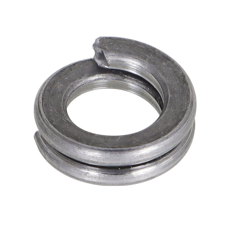 DURAFORCE 2 Pack Bellhousing Rear Engine Transom Mount Bolt Kit For Mercruiser 10-97934A1