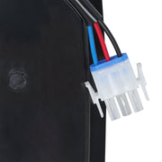 DURAFORCE 2 Golf Cart LED Tail Light 3 Wire Rear Taillights Pair Fits for Club Car DS