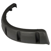 DURAFORCE 4pcs Golf Carts Front Rear Fender Flares W/ Screws Fits For Club car DS 1993-UP