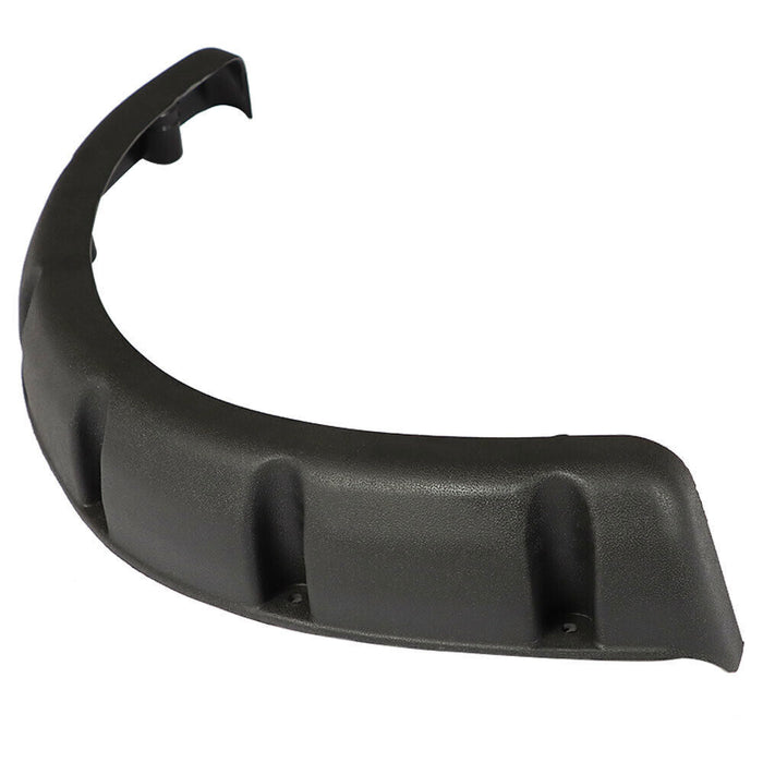 DURAFORCE 4pcs Golf Carts Front Rear Fender Flares W/ Screws Fits For Club car DS 1993-UP