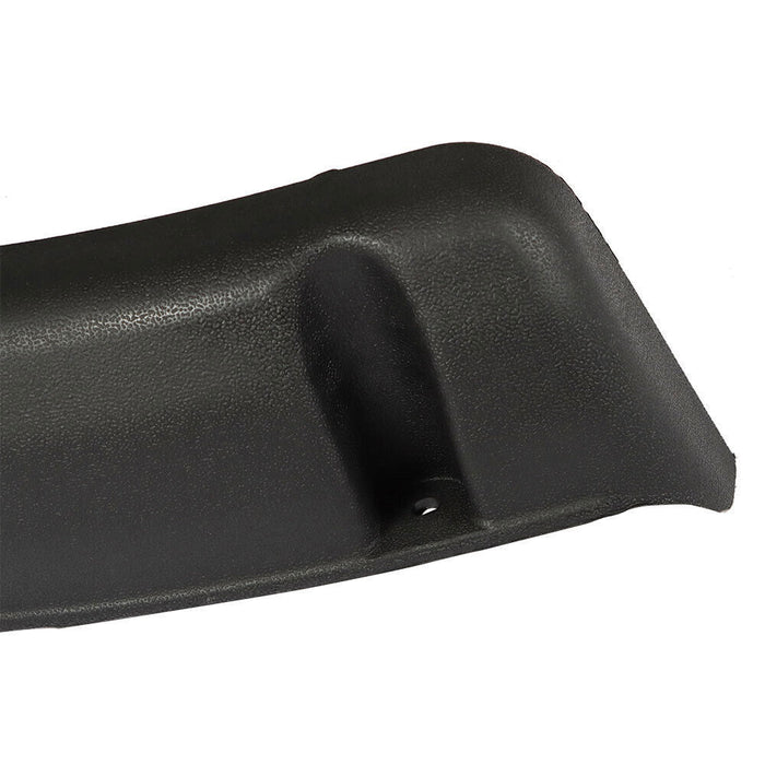 DURAFORCE 4pcs Golf Carts Front Rear Fender Flares W/ Screws Fits For Club car DS 1993-UP