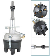 DURAFORCE 8N12127B Complete Tractor Distributor w/Side Mount for Ford/ Holland Tractor