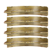 DURAFORCE Brake Shoes Spring Kit For Club Car DS G&E 1995-up Precedent 2004-up Golf Cart