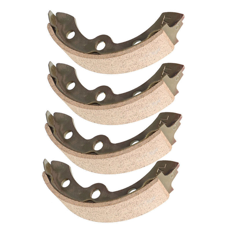 DURAFORCE Brake Shoes Spring Kit For Club Car DS G&E 1995-up Precedent 2004-up Golf Cart