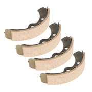 DURAFORCE Brake Shoes Spring Kit For Club Car DS G&E 1995-up Precedent 2004-up Golf Cart