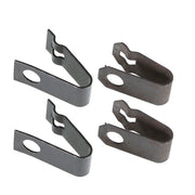 DURAFORCE Brake Shoes Spring Kit For Club Car DS G&E 1995-up Precedent 2004-up Golf Cart