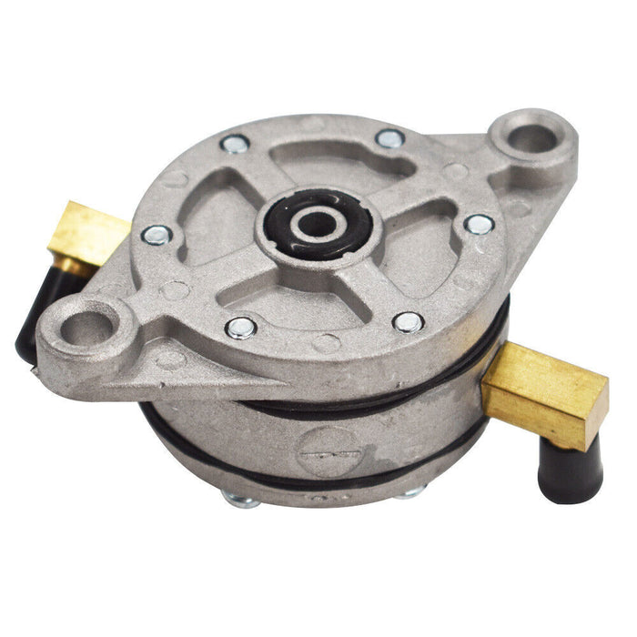 DURAFORCE Set For EZGO Marathon 2-cycle golf carts 1982-1991 Brand New Fuel Pump #14151-G1