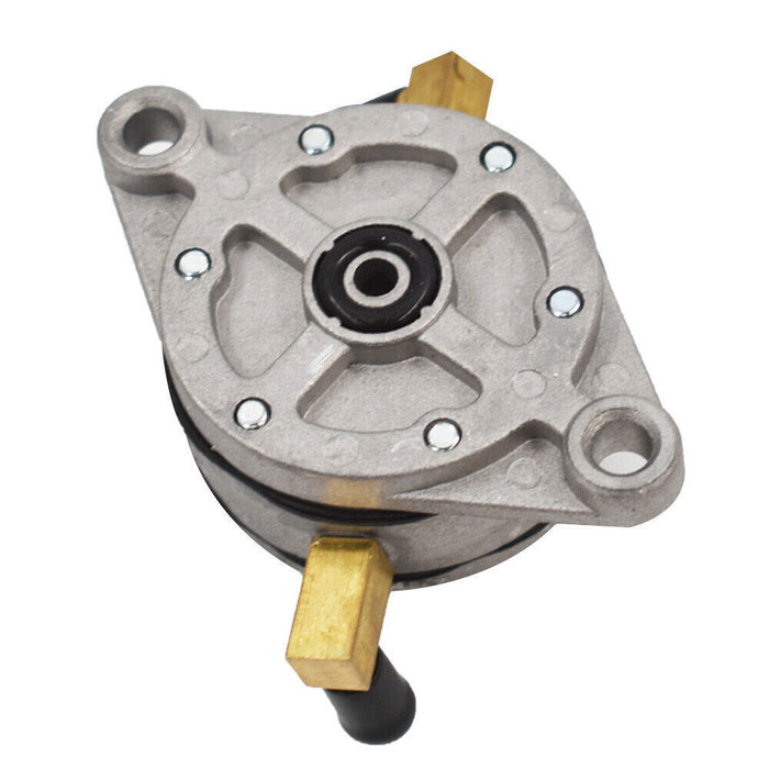 DURAFORCE Set For EZGO Marathon 2-cycle golf carts 1982-1991 Brand New Fuel Pump #14151-G1