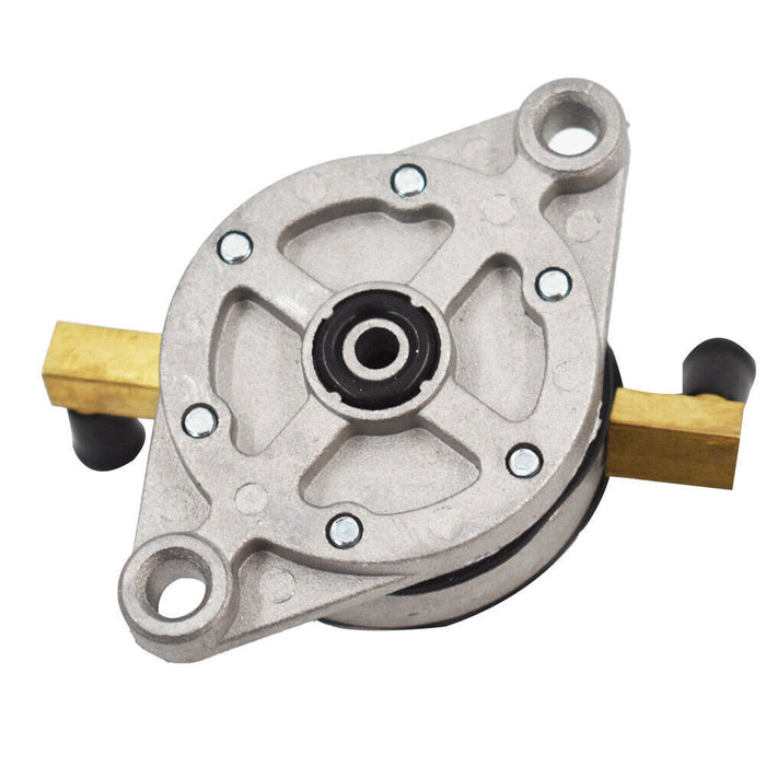 DURAFORCE Set For EZGO Marathon 2-cycle golf carts 1982-1991 Brand New Fuel Pump #14151-G1