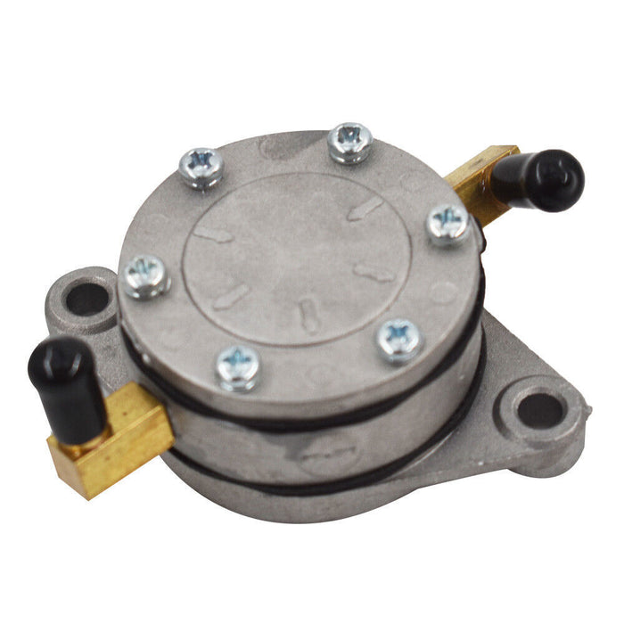DURAFORCE Set For EZGO Marathon 2-cycle golf carts 1982-1991 Brand New Fuel Pump #14151-G1