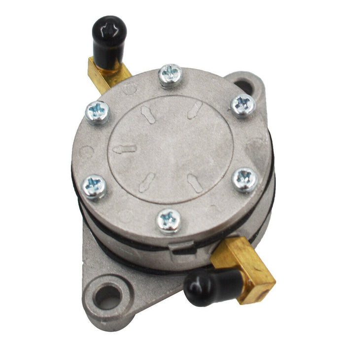 DURAFORCE Set For EZGO Marathon 2-cycle golf carts 1982-1991 Brand New Fuel Pump #14151-G1