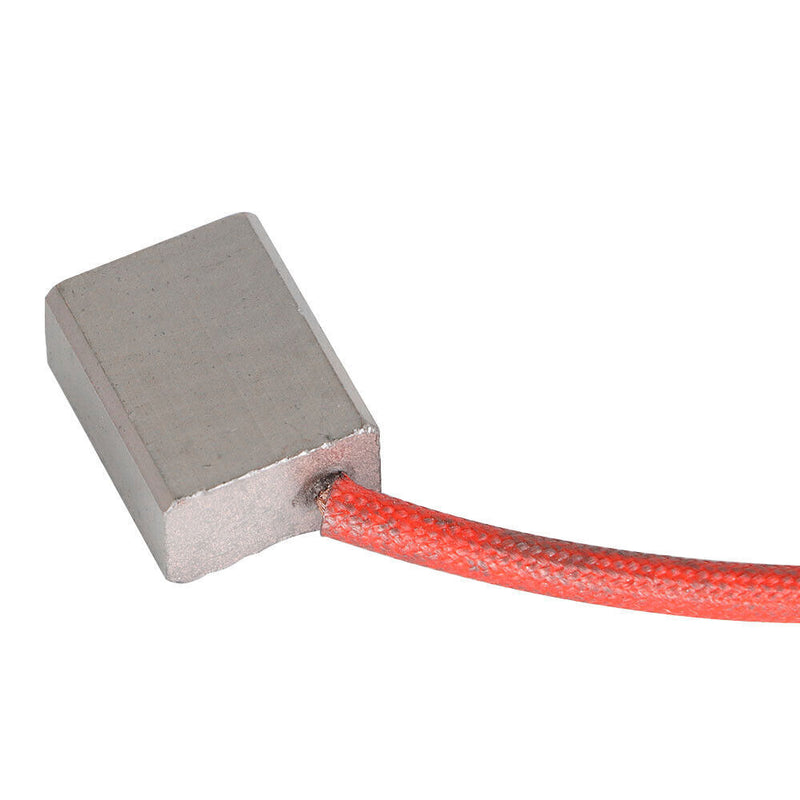 DURAFORCE Starter Generator Motor Brush Set Fits For Club Car Precedent Gas Ezgo Golf Cart