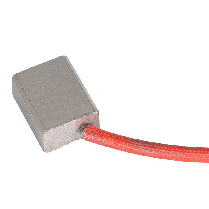 DURAFORCE Starter Generator Motor Brush Set Fits For Club Car Precedent Gas Ezgo Golf Cart