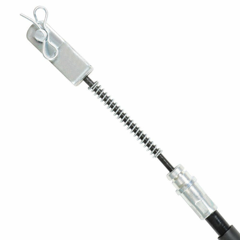 DURAFORCE For EZGO Golf Cart Brake Cable Set W/ Pins & Clips TXT-Medalist 70969-G03 1994+
