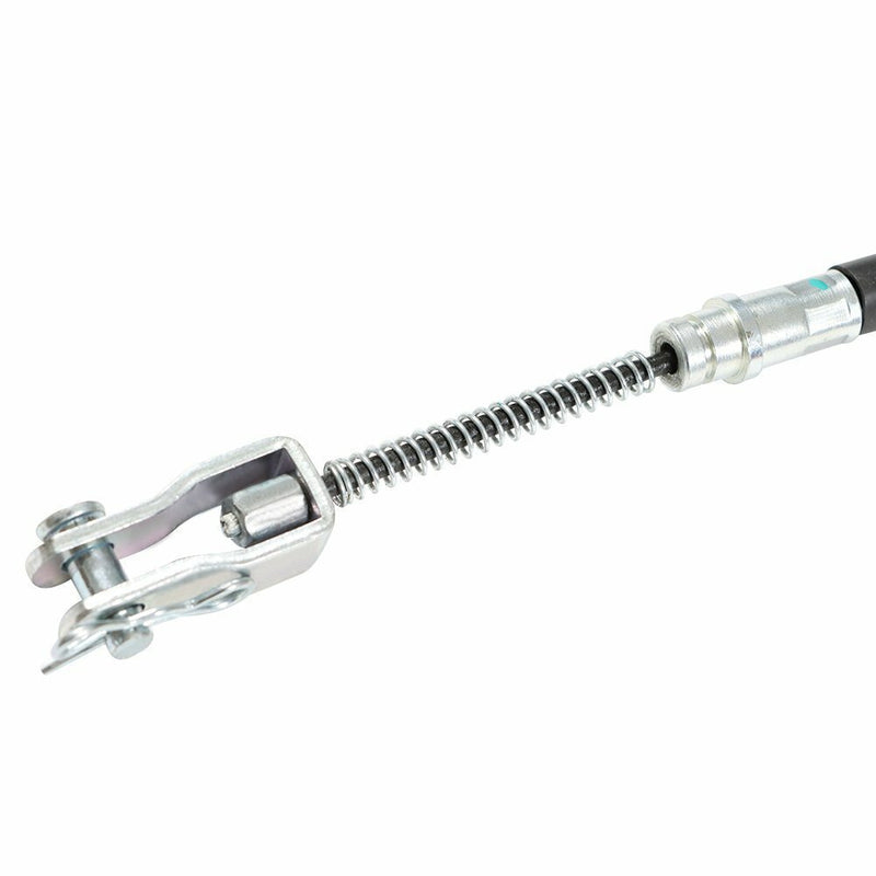 DURAFORCE For EZGO Golf Cart Brake Cable Set W/ Pins & Clips TXT-Medalist 70969-G03 1994+