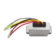 DURAFORCE Voltage Regulator Rectifier 100hp 115hp 125hp 4-cyl For Mercury Outboard 815279T