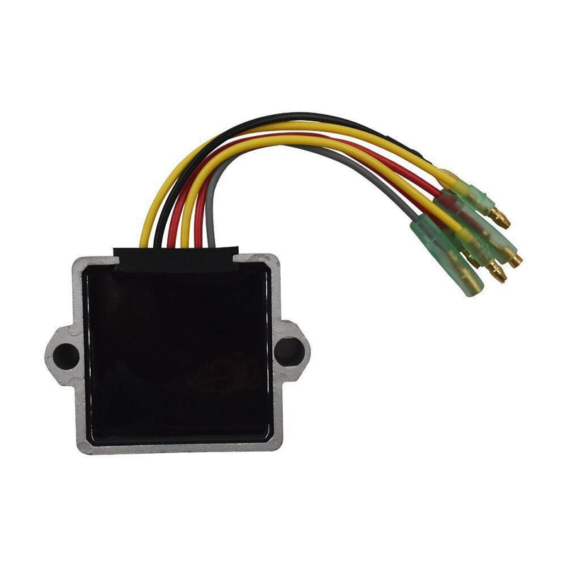 DURAFORCE Voltage Regulator Rectifier 100hp 115hp 125hp 4-cyl For Mercury Outboard 815279T