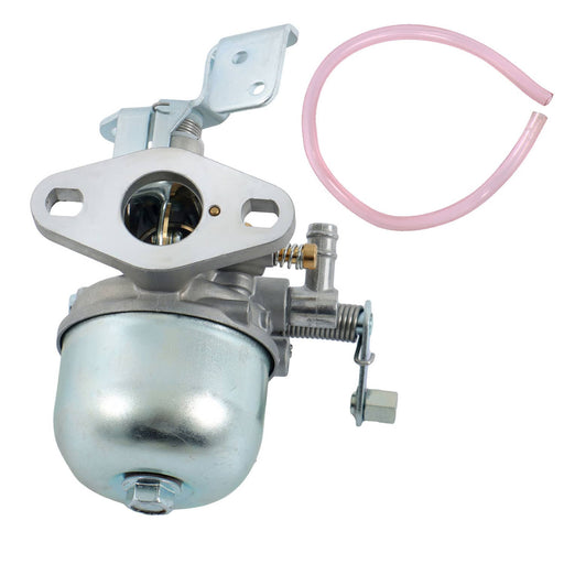 DURAFORCE Golf Cart Carburetor 18342-G For EZGO 2 Cycle/Stroke Engine 1982-1987 Carb