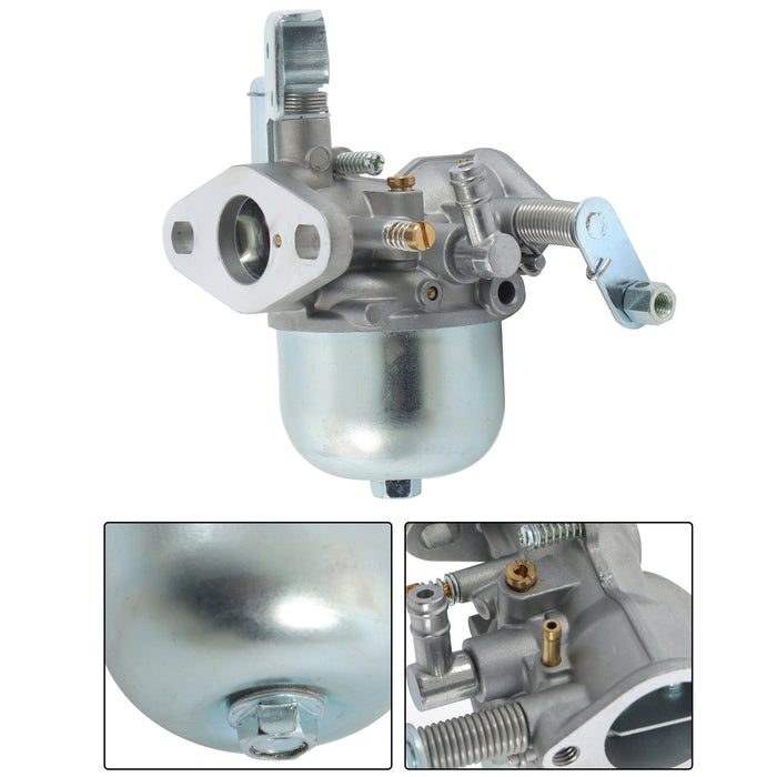 DURAFORCE Golf Cart Carburetor 18342-G For EZGO 2 Cycle/Stroke Engine 1982-1987 Carb
