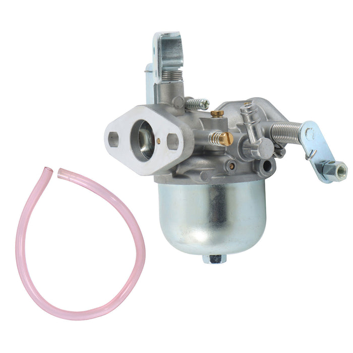 DURAFORCE Golf Cart Carburetor 18342-G For EZGO 2 Cycle/Stroke Engine 1982-1987 Carb