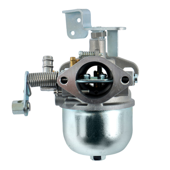DURAFORCE Golf Cart Carburetor 18342-G For EZGO 2 Cycle/Stroke Engine 1982-1987 Carb