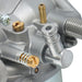 DURAFORCE Golf Cart Carburetor 18342-G For EZGO 2 Cycle/Stroke Engine 1982-1987 Carb