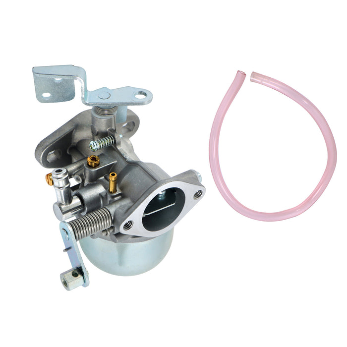 DURAFORCE Golf Cart Carburetor 18342-G For EZGO 2 Cycle/Stroke Engine 1982-1987 Carb