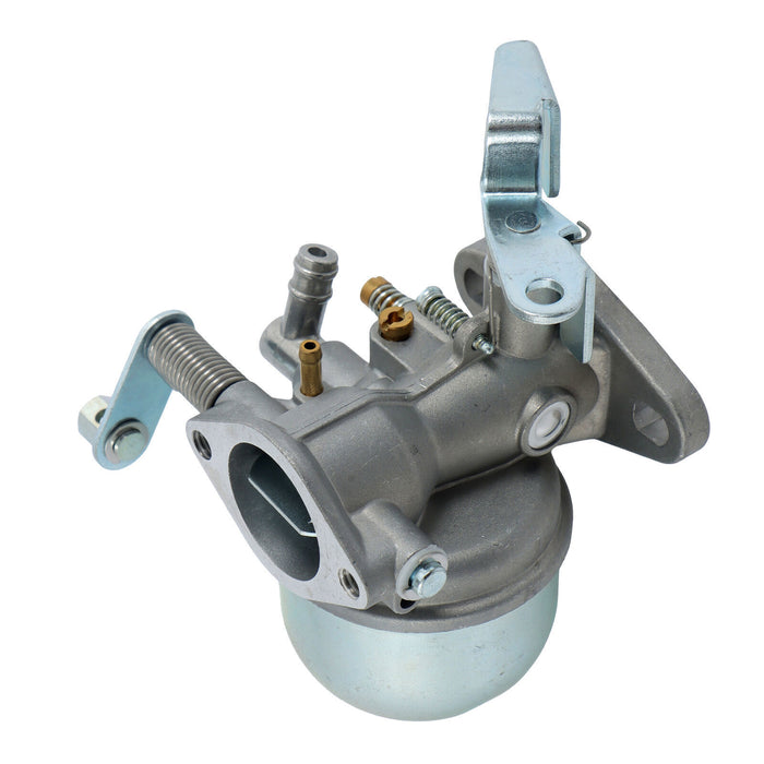 DURAFORCE Golf Cart Carburetor 18342-G For EZGO 2 Cycle/Stroke Engine 1982-1987 Carb