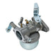 DURAFORCE Golf Cart Carburetor 18342-G For EZGO 2 Cycle/Stroke Engine 1982-1987 Carb