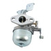 DURAFORCE Golf Cart Carburetor 18342-G For EZGO 2 Cycle/Stroke Engine 1982-1987 Carb