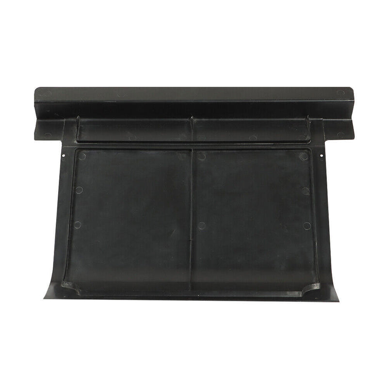 DURAFORCE Golf Cart Rear Plastic Access Panel Engine Cover For 94-13 EZGO TXT 71320-G01
