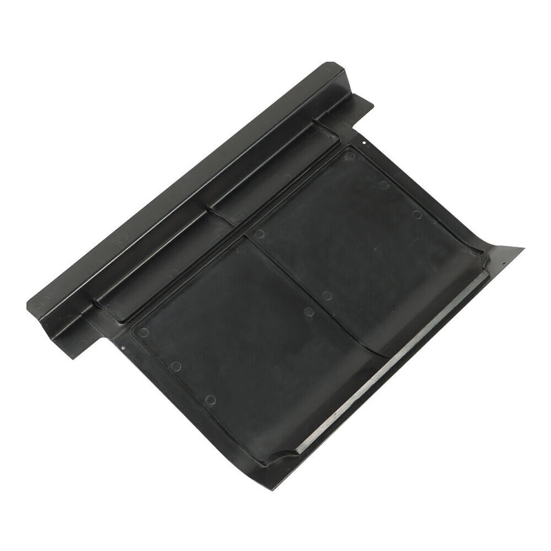 DURAFORCE Golf Cart Rear Plastic Access Panel Engine Cover For 94-13 EZGO TXT 71320-G01