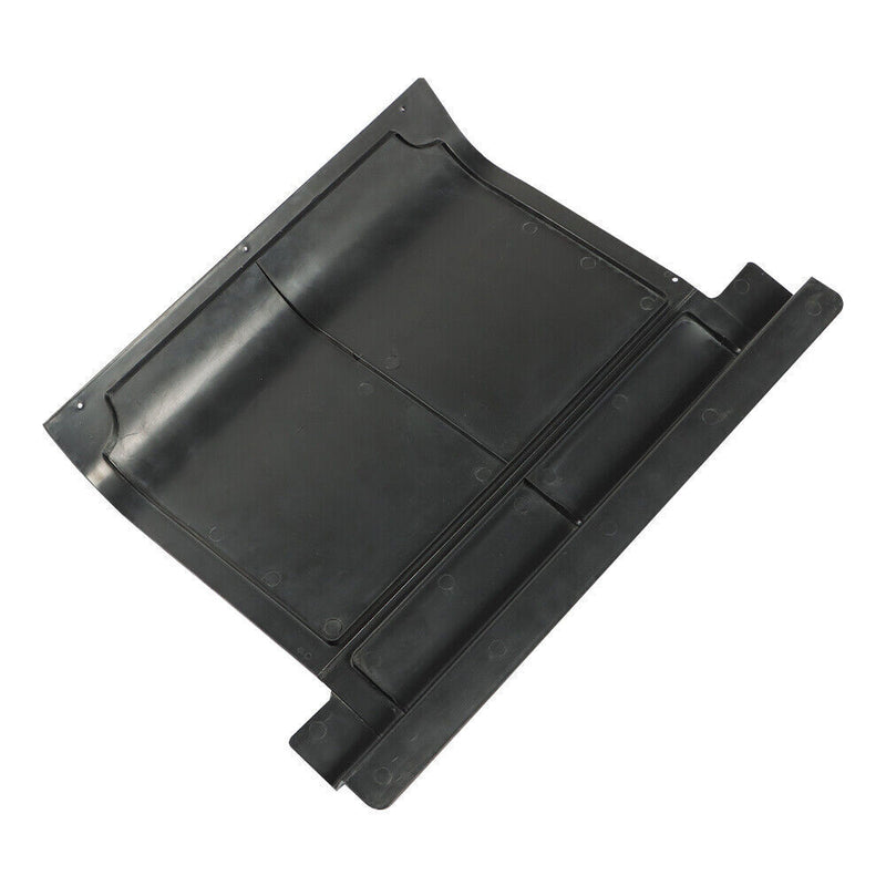 DURAFORCE Golf Cart Rear Plastic Access Panel Engine Cover For 94-13 EZGO TXT 71320-G01