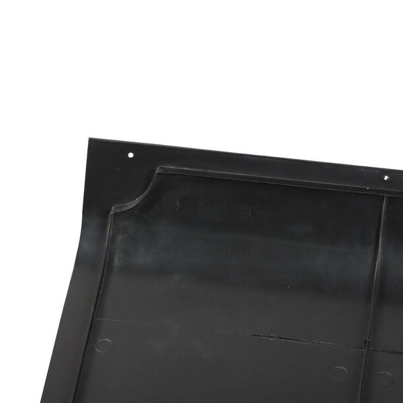 DURAFORCE Golf Cart Rear Plastic Access Panel Engine Cover For 94-13 EZGO TXT 71320-G01