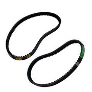 DURAFORCE For Comet203597 203597A 203597B 203597C 30Series Go Kart Torque Converter Belt×2