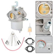 DURAFORCE New Carburetor For Club Car Golf Cart DS Precedent Turf Carryall FE290 Engines