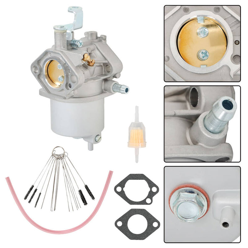 DURAFORCE New Carburetor For Club Car Golf Cart DS Precedent Turf Carryall FE290 Engines
