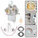 DURAFORCE New Carburetor For Club Car Golf Cart DS Precedent Turf Carryall FE290 Engines
