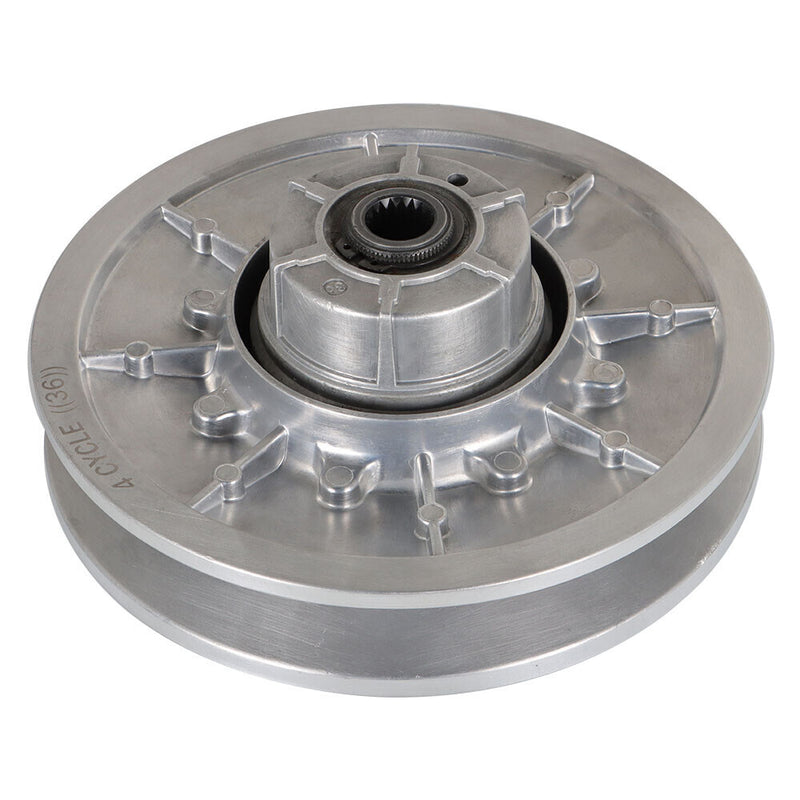 DURAFORCE Secondary Driven Clutch 36 Degree for EZGO Gas TXT 1996-2009 26301-G01 26301-G02