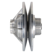 DURAFORCE Secondary Driven Clutch 36 Degree for EZGO Gas TXT 1996-2009 26301-G01 26301-G02