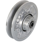 DURAFORCE Secondary Driven Clutch 36 Degree for EZGO Gas TXT 1996-2009 26301-G01 26301-G02