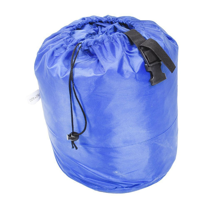 DURAFORCE 21' 22' 23' 24' Boat Cover Waterproof Trailerable Heavy Duty Pontoon Beam 102"