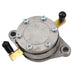 DURAFORCE Fuel Pump For E-Z-GO Marathon 2-Cycle Gas Golf Cart Models Replacement #14151-G1