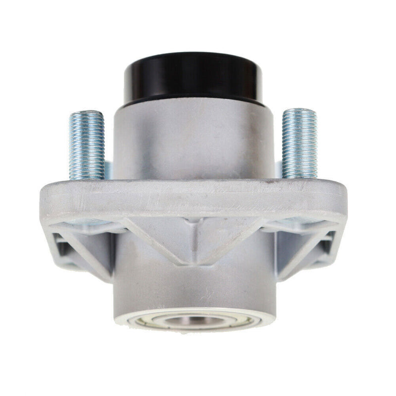 DURAFORCE 2x Front Wheel Hub Assembly W/ Bearings Fits For Club Car DS&Precedent 102357701